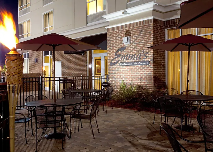 Holiday Inn Statesboro-University Area By Ihg